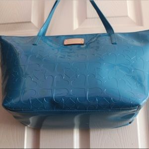 Kate spade large Tote bag